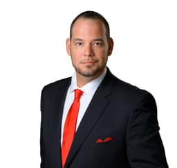 Barrett Henry, REALTOR® & Broker Associate