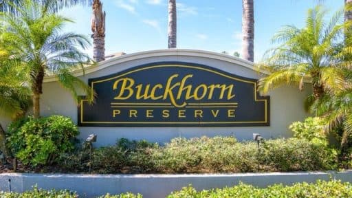 Buckhorn Preserve Valrico FL distressed property opportunities