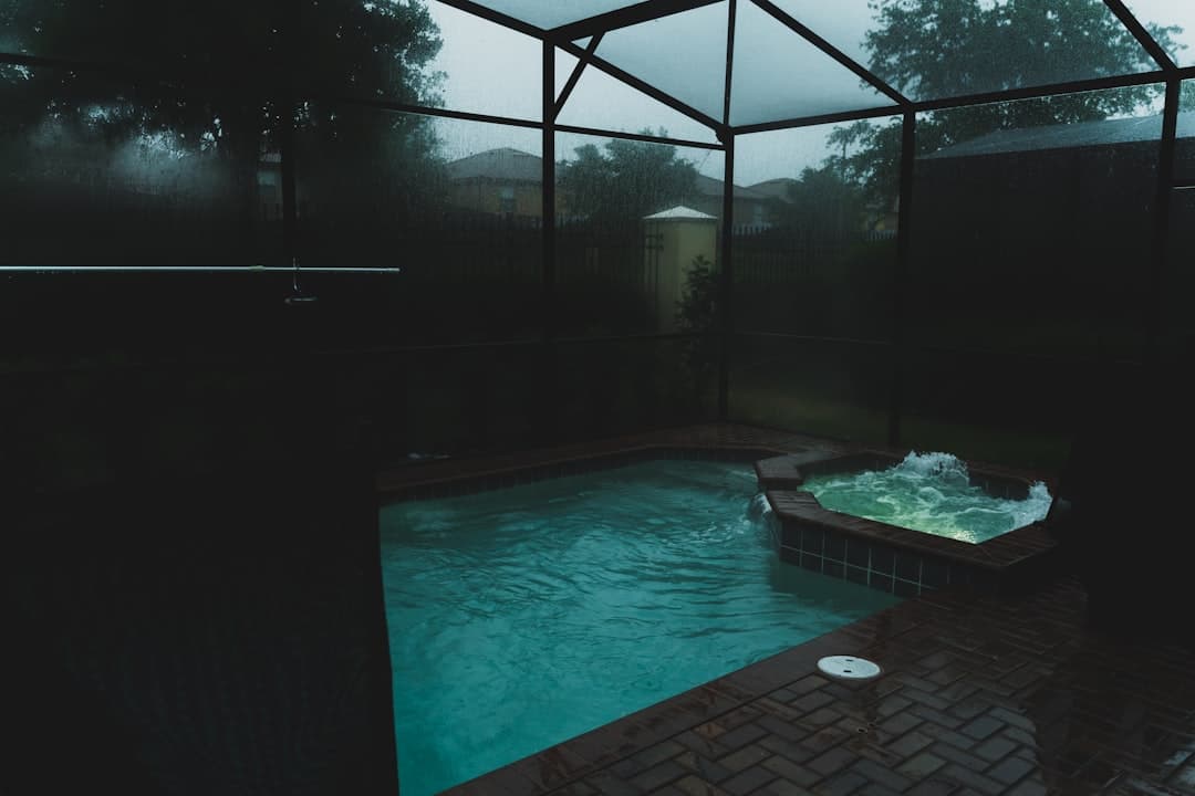 Screened pool home in Valrico FL -- buyer's guide to pool homes in east Hillsborough County 2026