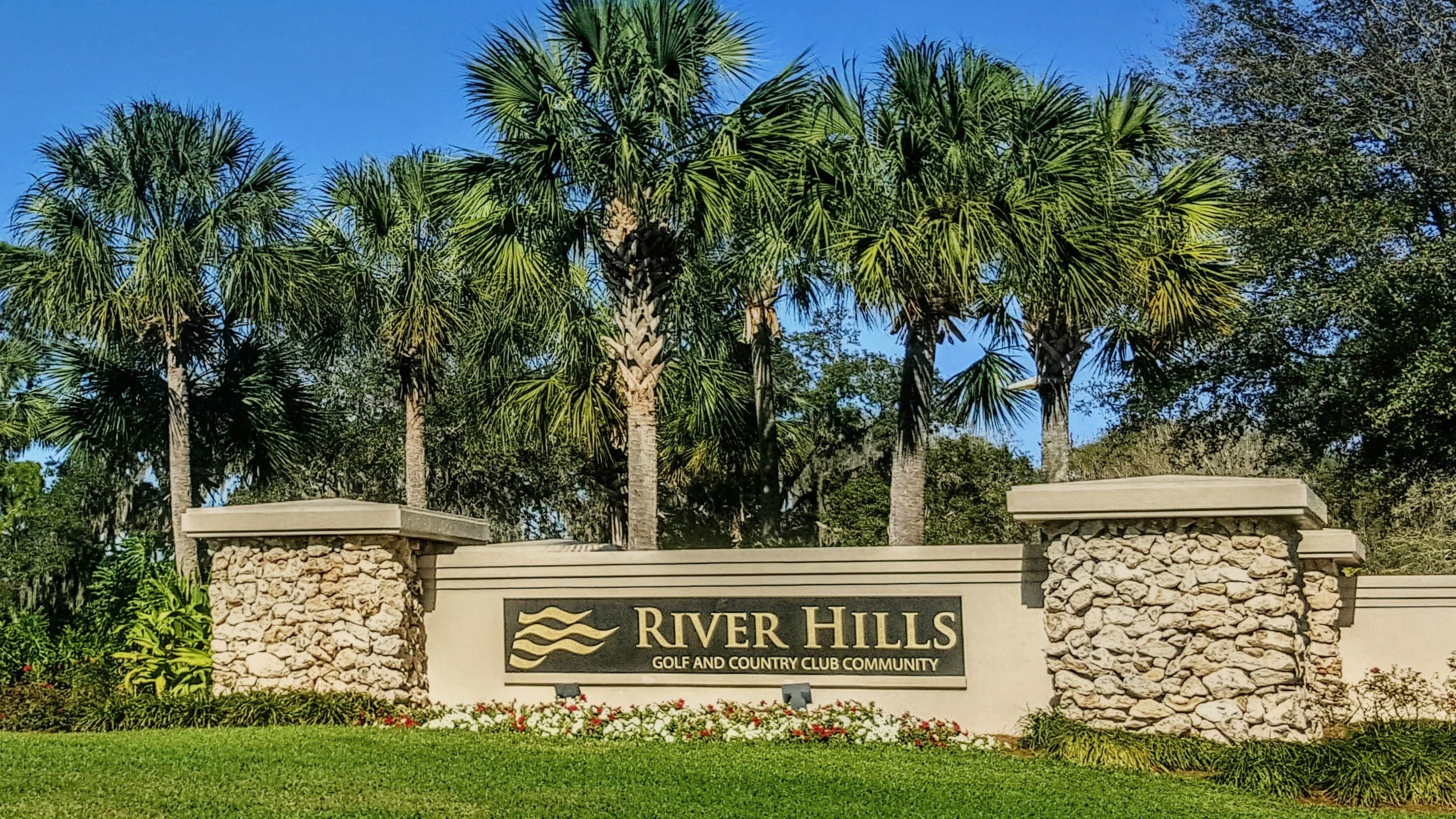River Hills Valrico FL luxury rental property management
